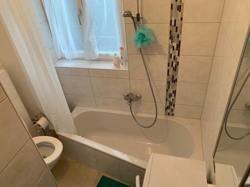 Apartamento Landhaus Elisabeth
