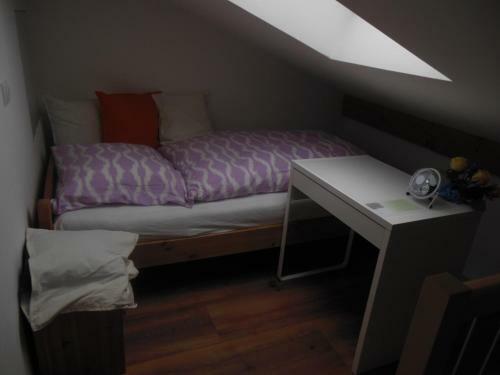 Apartamento Landhaus Elisabeth