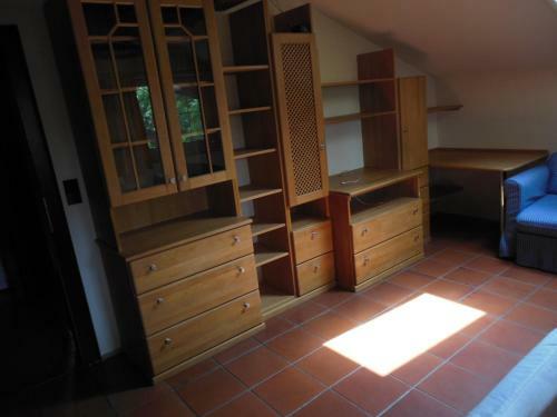 Apartamento Landhaus Elisabeth