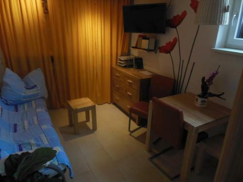 Apartamento Landhaus Elisabeth
