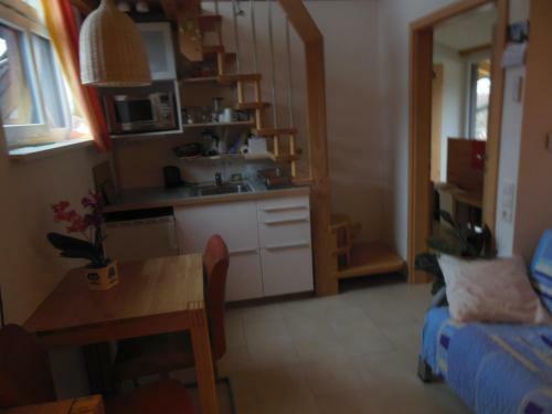 Apartamento Landhaus Elisabeth