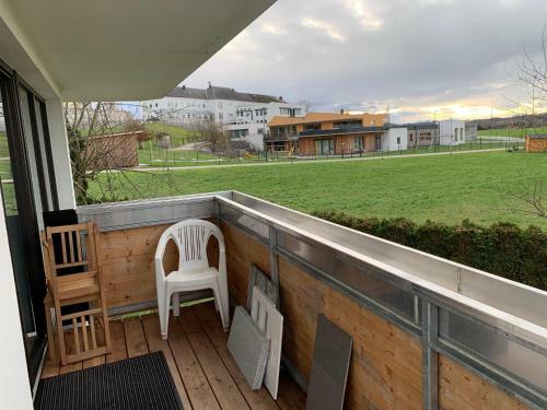 Apartamento Landhaus Elisabeth