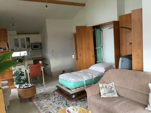 Apartamento Landhaus Elisabeth