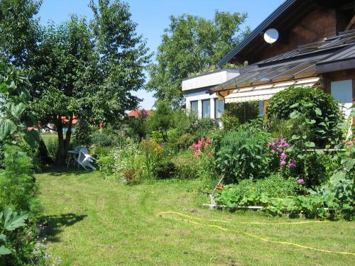 Apartamento Landhaus Elisabeth