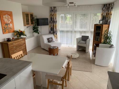 Apartamento Landhaus Elisabeth