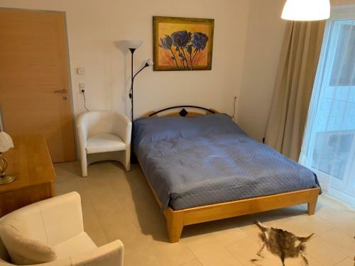 Apartamento Landhaus Elisabeth