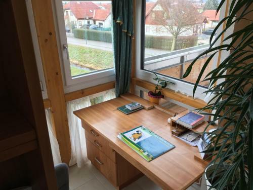 Apartamento Landhaus Elisabeth