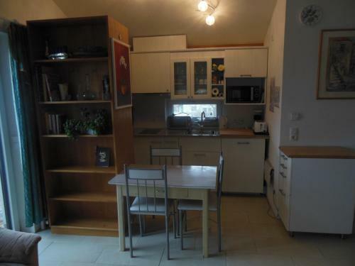 Apartamento Landhaus Elisabeth
