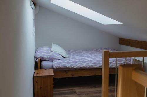 Apartamento Landhaus Elisabeth