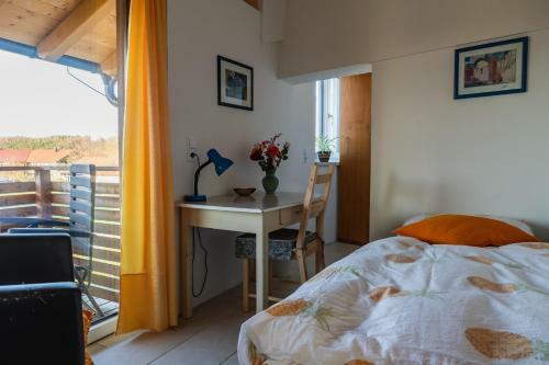 Apartamento Landhaus Elisabeth
