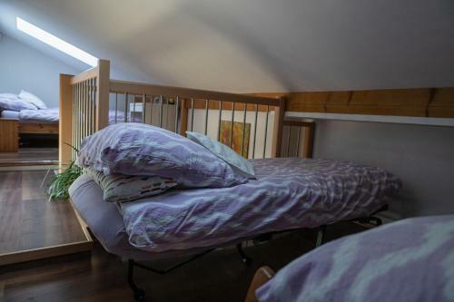Apartamento Landhaus Elisabeth