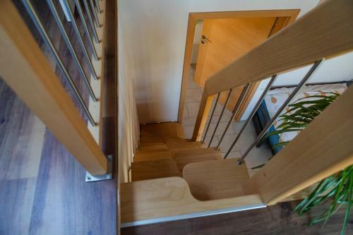 Apartamento Landhaus Elisabeth