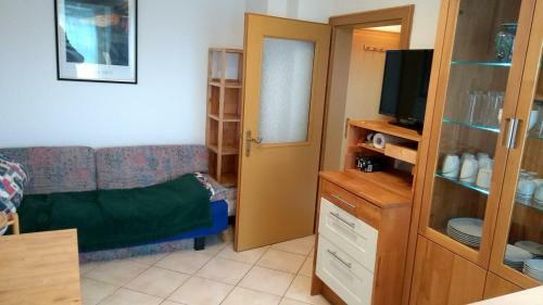 Apartamento Landhaus Elisabeth