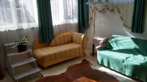 Apartamento Landhaus Elisabeth