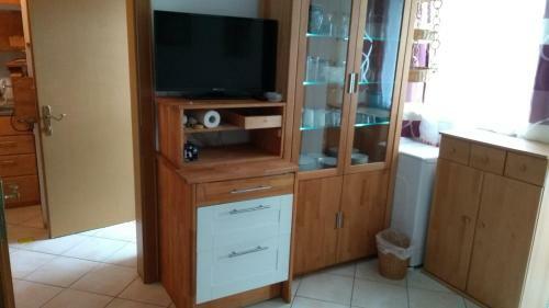 Apartamento Landhaus Elisabeth