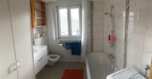 Apartamento Landhaus Elisabeth