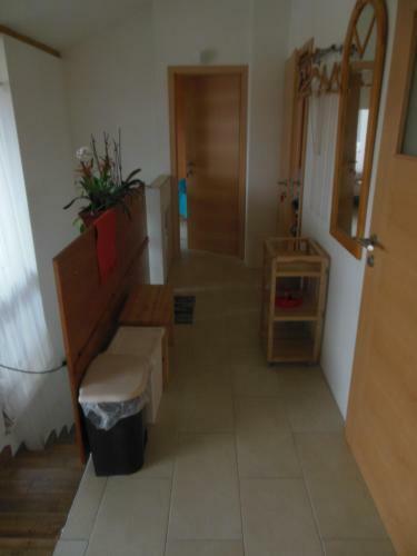 Apartamento Landhaus Elisabeth