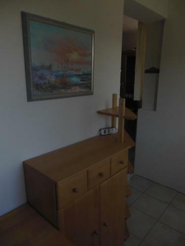 Apartamento Landhaus Elisabeth