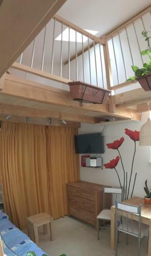 Apartamento Landhaus Elisabeth