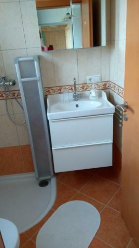 Apartamento Landhaus Elisabeth