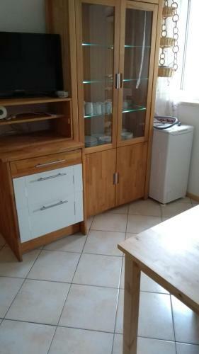 Apartamento Landhaus Elisabeth