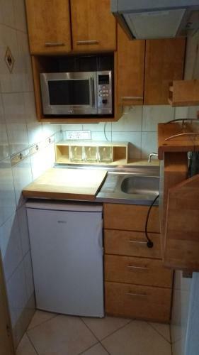 Apartamento Landhaus Elisabeth