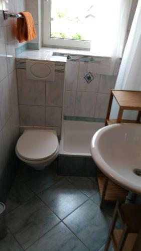 Apartamento Landhaus Elisabeth