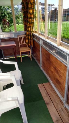 Apartamento Landhaus Elisabeth