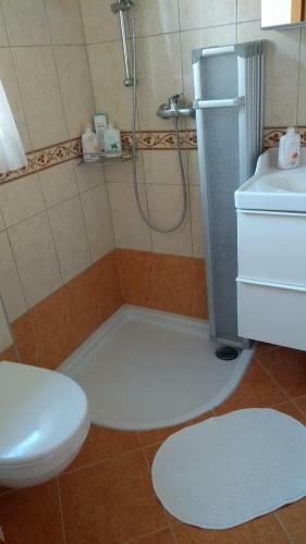 Apartamento Landhaus Elisabeth
