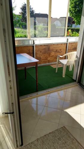 Apartamento Landhaus Elisabeth