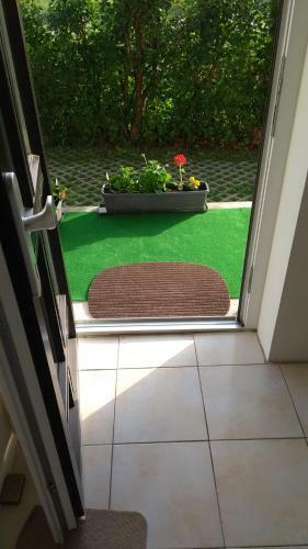 Apartamento Landhaus Elisabeth