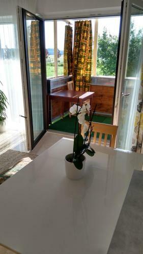 Apartamento Landhaus Elisabeth