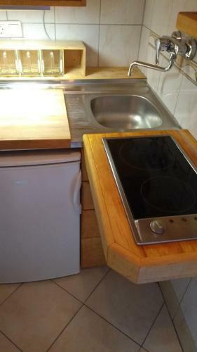 Apartamento Landhaus Elisabeth