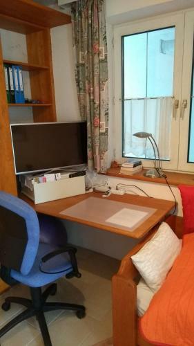 Apartamento Landhaus Elisabeth