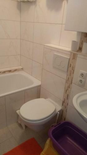Apartamento Landhaus Elisabeth