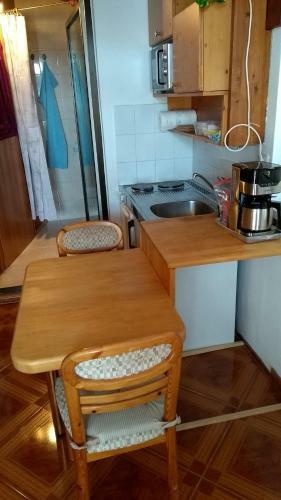 Apartamento Landhaus Elisabeth
