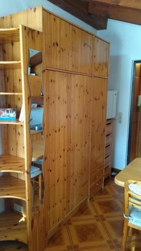 Apartamento Landhaus Elisabeth