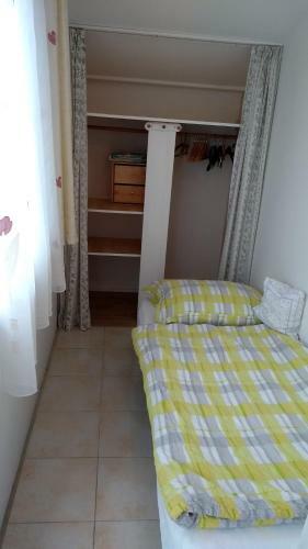 Apartamento Landhaus Elisabeth