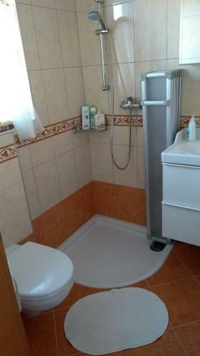 Apartamento Landhaus Elisabeth