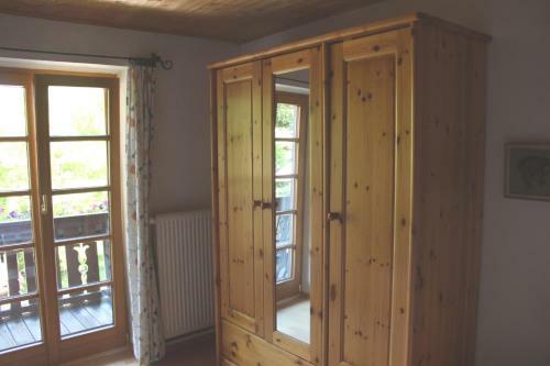 Bed & Breakfast K�stlhof, Familie Hassler