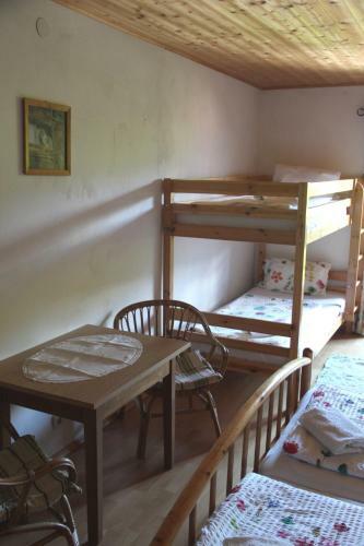 Bed & Breakfast K�stlhof, Familie Hassler