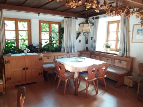 Bed & Breakfast K�stlhof, Familie Hassler