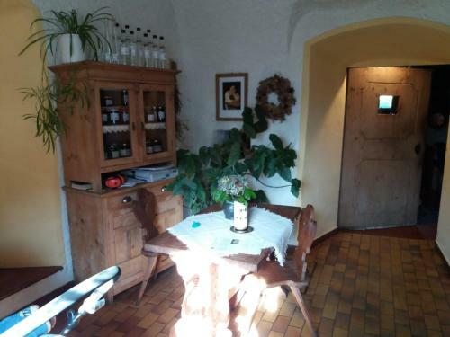Bed & Breakfast K�stlhof, Familie Hassler