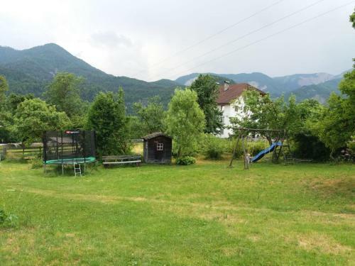 Bed & Breakfast K�stlhof, Familie Hassler