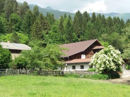 Bed & Breakfast K�stlhof, Familie Hassler