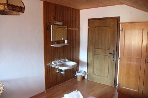 Bed & Breakfast K�stlhof, Familie Hassler