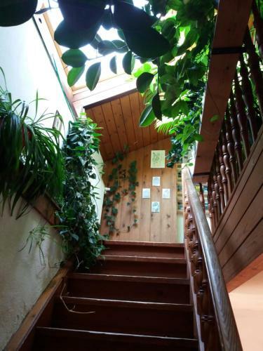 Bed & Breakfast K�stlhof, Familie Hassler