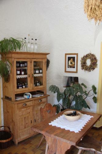 Bed & Breakfast K�stlhof, Familie Hassler