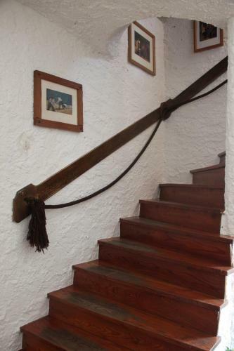 Bed & Breakfast K�stlhof, Familie Hassler