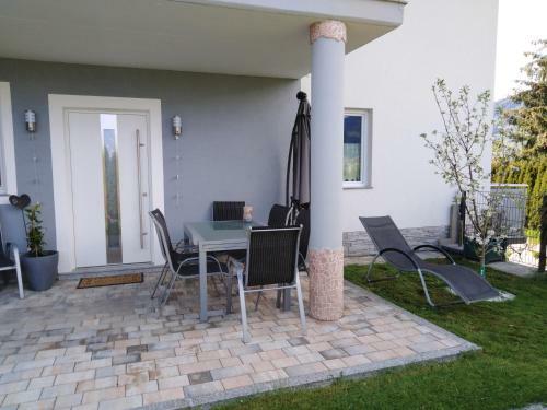 Apartamento Bergblick Niedernsill